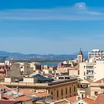 Apartment La Dolce Cagliari