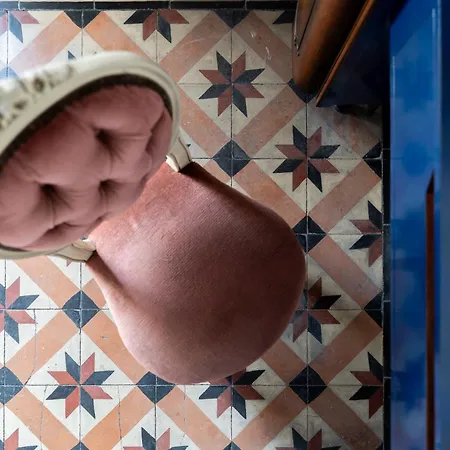 La Dolce Appartamento *