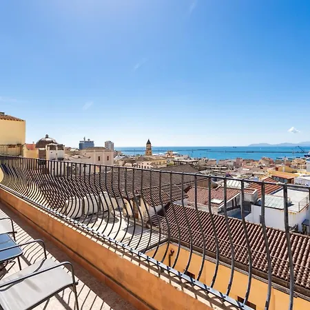 Apartament La Dolce *