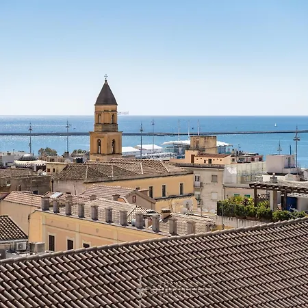 Apartmán La Dolce Cagliari