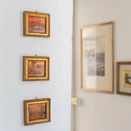 La Dolce Apartmán *