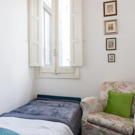 Apartmán La Dolce