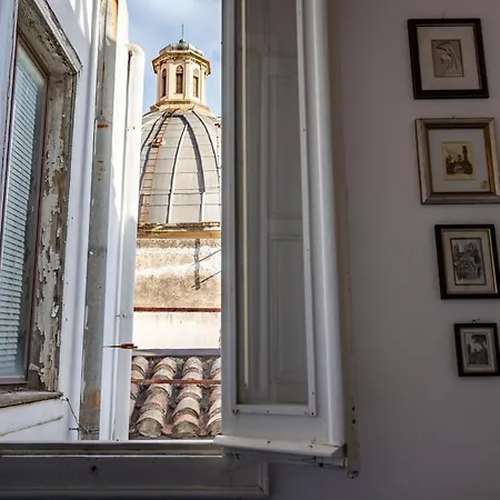Apartmán La Dolce