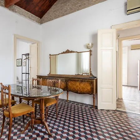 Apartmán La Dolce Cagliari