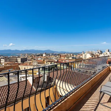 Apartmán La Dolce *