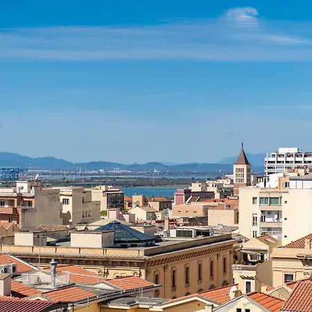 Apartmán La Dolce Cagliari