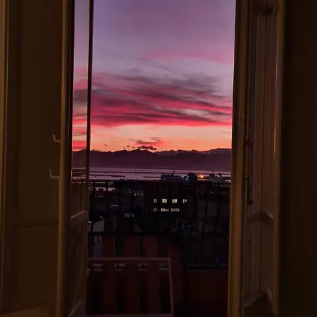 Apartmán La Dolce