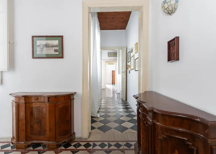 La Dolce カリアリ