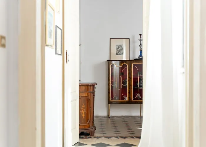 La Dolce カリアリ