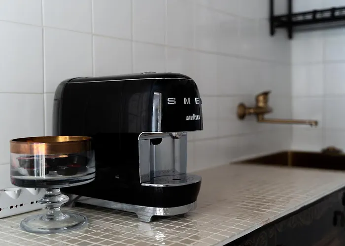 アパート La Dolce *